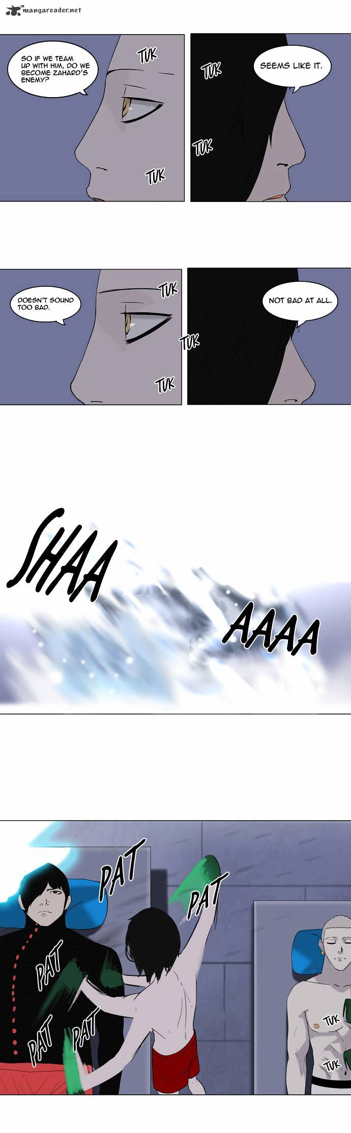 Tower of God, Chapter 89 image 23